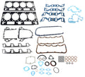 Fel-Pro Chevrolet K2500 260-1773 Engine Gasket Set
