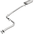 EXHAUST KIT 87-92 CENTRUY CUTLASS