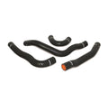 Mishimoto Mitsubishi EVO X Red Silicone Hose Kit