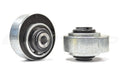 Whiteline KCA471 Front Lower Inner Rear Bushing; For Mitsubishi Lancer EVO X 08+