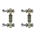 Eibach Rear Adjustable Endlink Kit for 11-19 Dodge Charger R/T (Excludes Self Leveling)