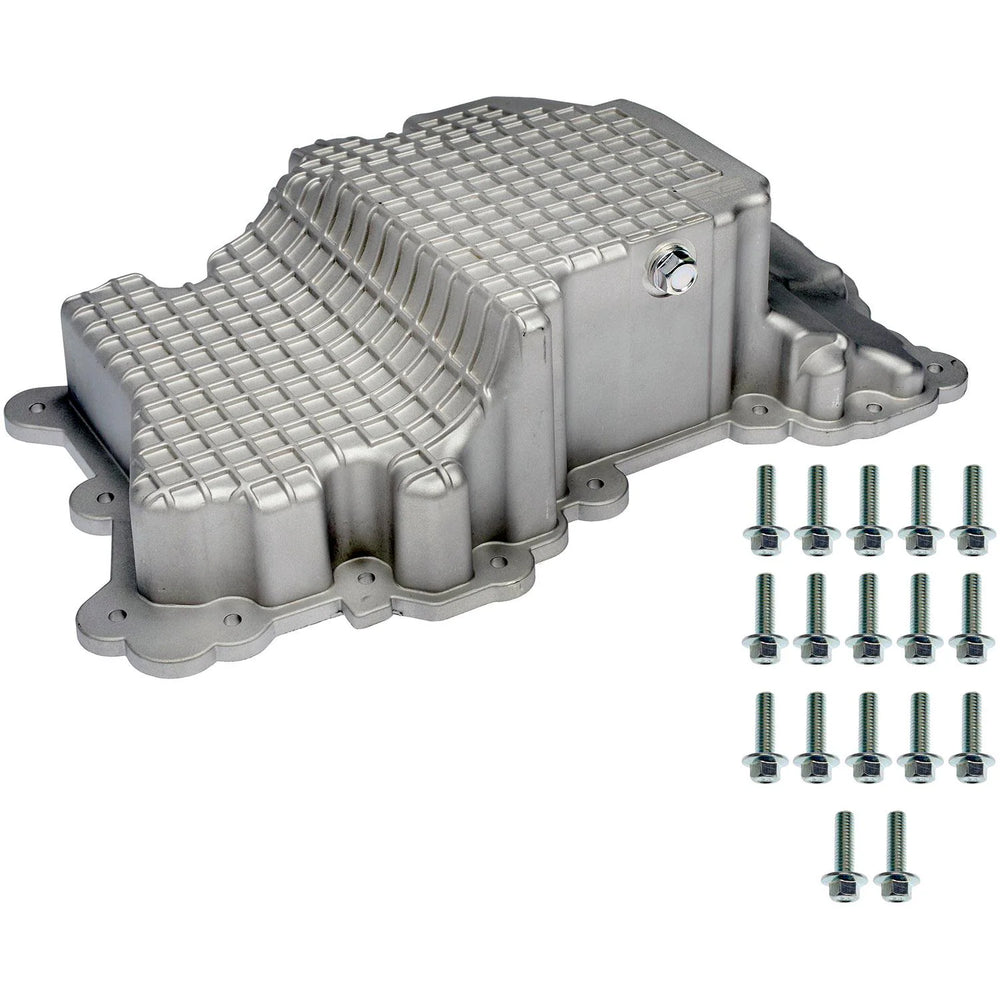 OIL PAN