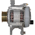 REMY red auto part