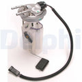 FUEL FEED UNIT