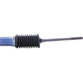 RACK & PINION