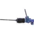 RACK & PINION
