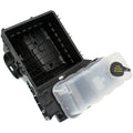 COOLANT RESERVOIR