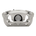 DFC auto part installed view