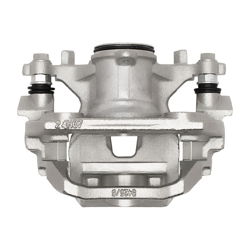 DFC silver auto part