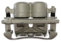 BRAKE CALIPER & BRACKET