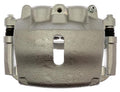 BRAKE CALIPER & BRACKET