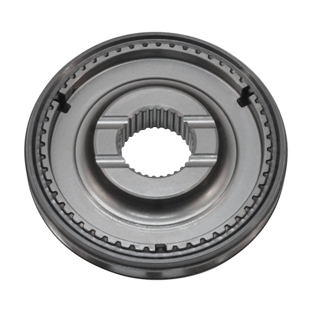USA STANDARD MANUAL TRANSMISSION MR