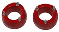Skyjacker 2007-2008 Dodge Ram 1500 Crew Cab RWD Extended Crew Cab RWD Suspension Front Leveling Kit