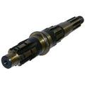 Main Shaft for T15 Transmission in 1971-1975 Jeep CJs, SJ, J-Series, C104 Crown Automotive
