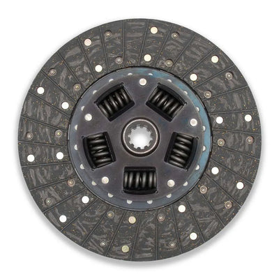 Centerforce I and II Clutch Friction Disc 94-07 Ford Mazda Light Truck SUV AND Van - Ranger AND Pick Ups