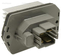 RESISTOR BLOCK