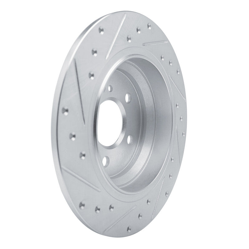 R1 Concepts silver auto part