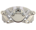 DISC BRAKE CALIPER/BRACKET ASSEMBLY