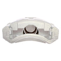 DISC BRAKE CALIPER/BRACKET ASSEMBLY