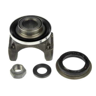 0208 ESCALADE EXT/0008 YUKON XL 1500/SUBURBAN 1500 DIFFERENTIAL YOKE INCLUDING SEAL AND PINION NUT