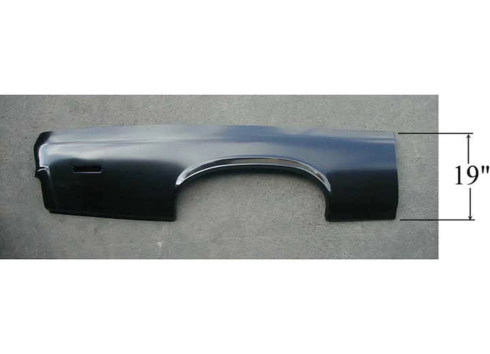 Sherman Parts auto part