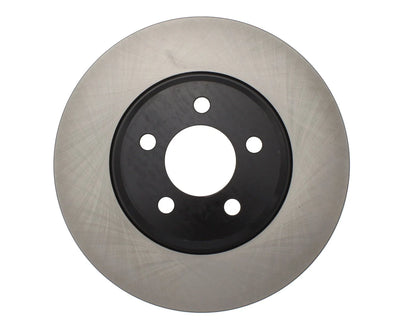 Centric Performance Brake Rotor