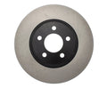 Centric Performance Brake Rotor
