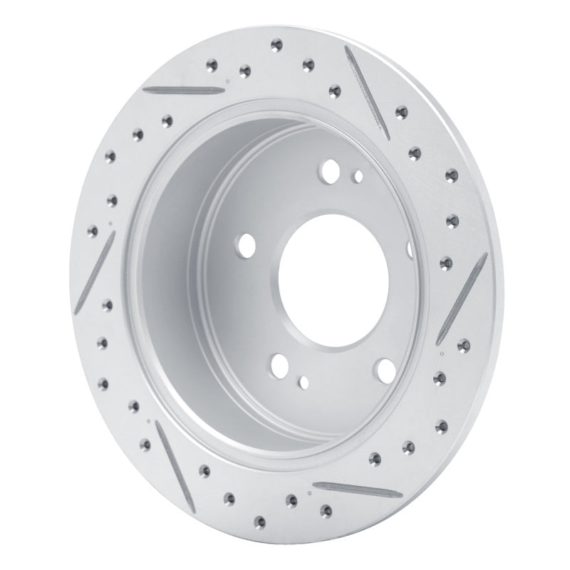 DFC auto part