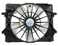FOUR SEASONS auto part detail