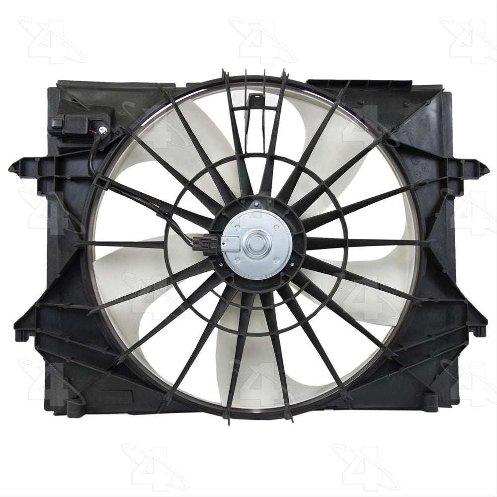 FOUR SEASONS auto part