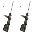 KYB Shocks & Struts Excel-G Front BUICK Park Avenue 1998-05 BUICK Riviera 1998-99