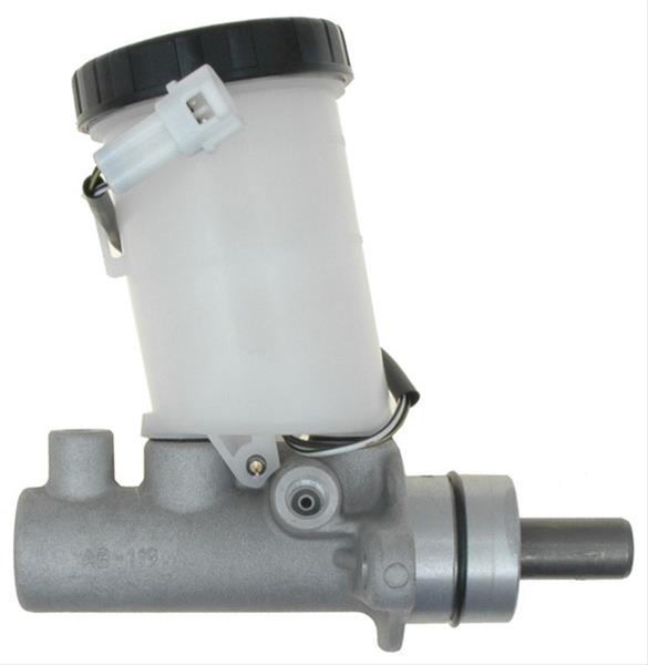BRAKE MASTER CYLINDER