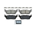 WAGNER BRAKE auto part detail
