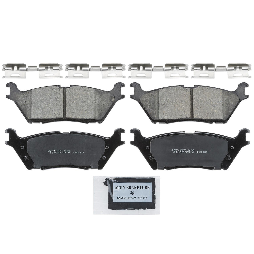 WAGNER BRAKE auto part