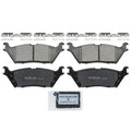 WAGNER BRAKE auto part