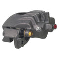 FRICTION CALIPERS