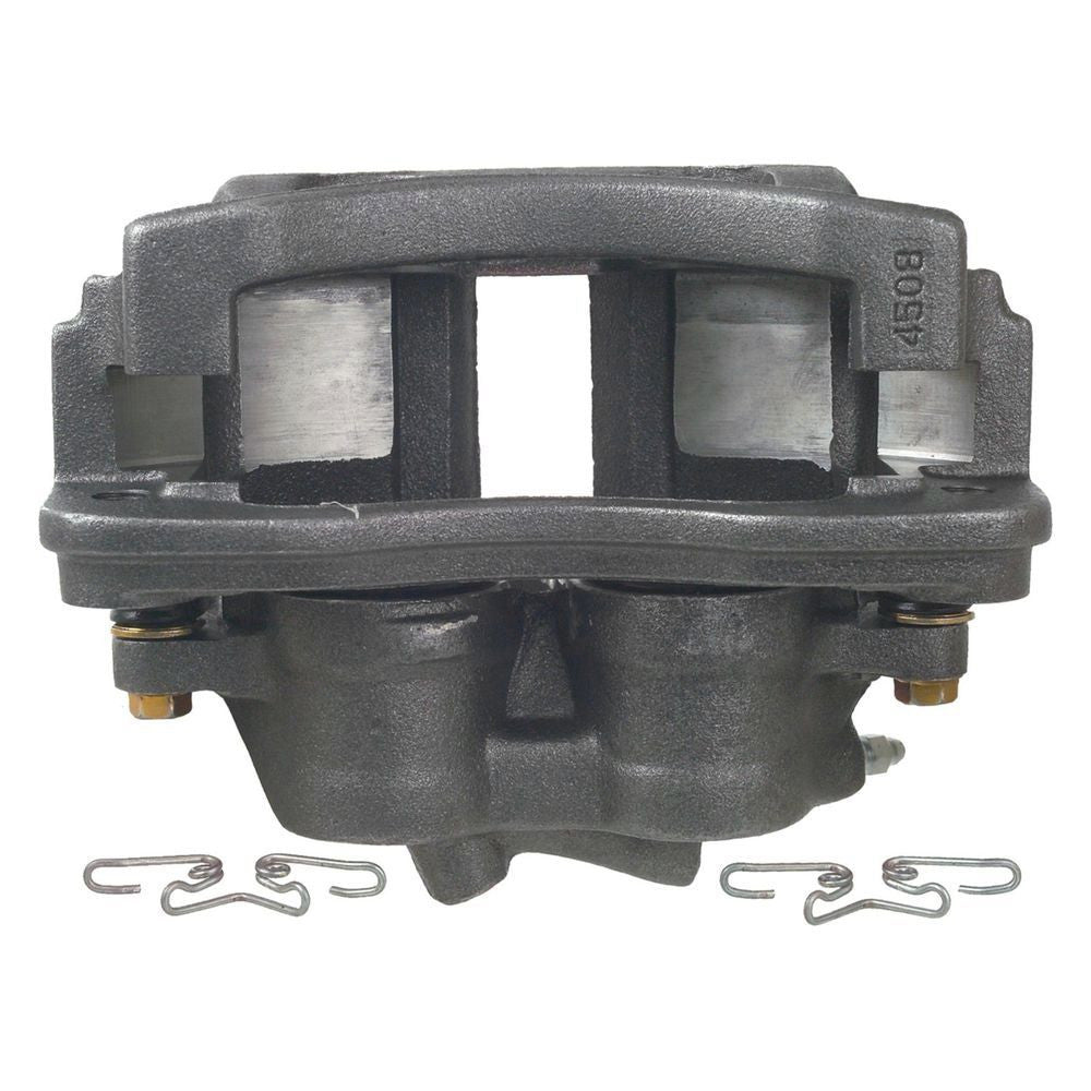 FRICTION CALIPERS