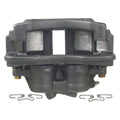 FRICTION CALIPERS