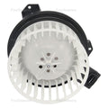 FL VENT CW BLOW MOT W/WH