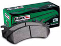 Hawk LTS Street Brake Pads