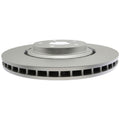 Centric 18-21 Lexus NX300 GCX Brake Rotors - Front