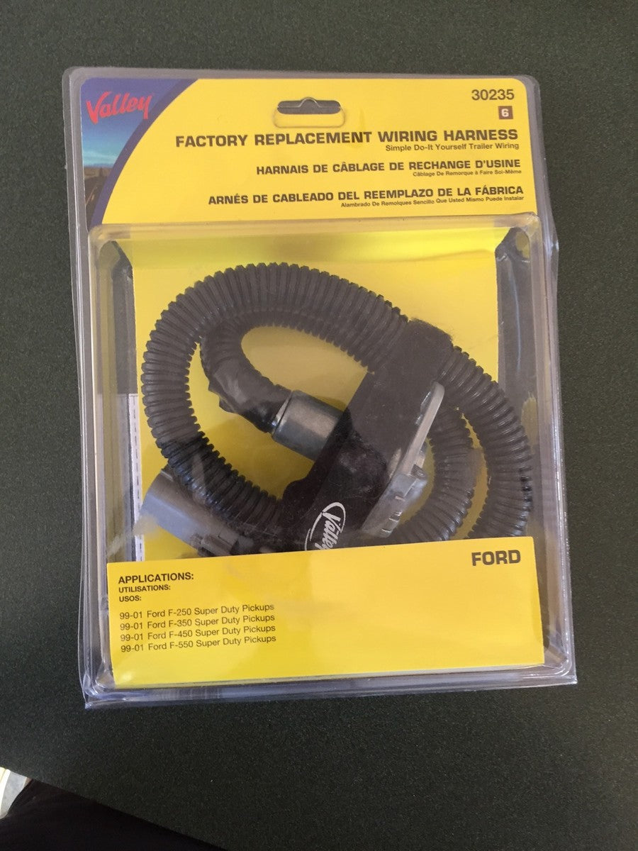 Hidden Hitch auto part