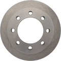 Centric OE Grade Rear Brake Kit (2 Wheel)