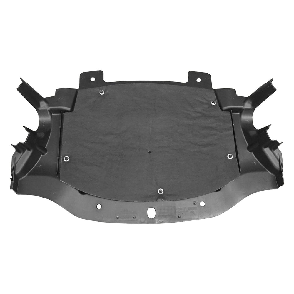 CAPA LOWER ENGINE COVER RWD; CENTER CHRYSLER 300 15C