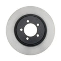 Centric Performance Brake Rotor