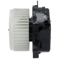 BLOWER MOTOR
