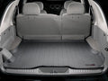 WeatherTech 02-04 Oldsmobile Bravada (4 door) Cargo Liners - Black