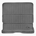 WeatherTech 02-05 Ford Explorer Cargo Liners - Grey