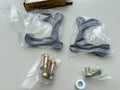 55-64 GM Caliper Bracket Pair