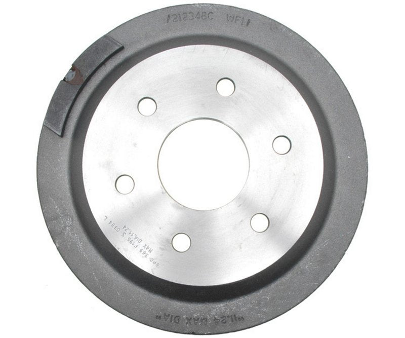 ROTORS auto part